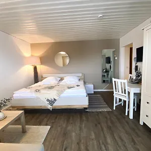  Apartment „bergzeit“