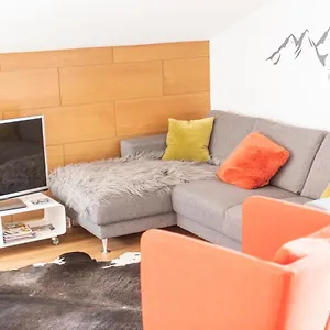  Apartment Zinsers Bergliebe